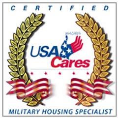 Certified Military Housing Specialist - Jon Sheehan Southern Calilfornia Funding - VA and FHA loans 