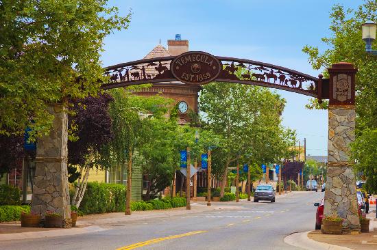 Old Town Temecula - Home loans and refinance