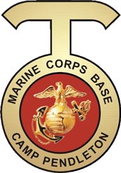 Marine Corp Base Camp Pendleton