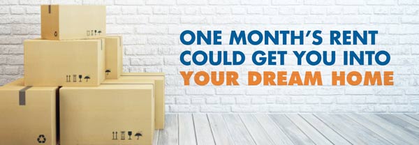 1% down home loan - one month's rent could get you into your dream home - Jon Sheehan Mortgage Broker of Southern California Funding, Temecula California